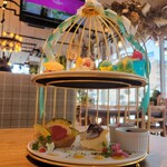 FARMERS GARDEN　Cafe オムレット - 