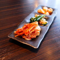 焼肉うしごろ 銀座並木通り店 - 