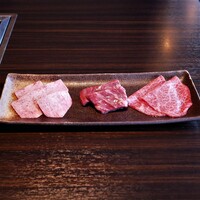 焼肉うしごろ 銀座並木通り店 - 