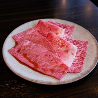 焼肉うしごろ 銀座並木通り店 - 