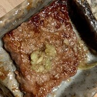 純和牛焼肉 無限亭。 - 