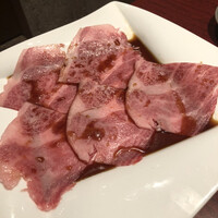 焼肉冷麺 ユッチャン 北新地店 - 