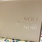 NOLI et NORI - 