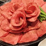 Wagyuu Yakiniku Nikuhachi - 