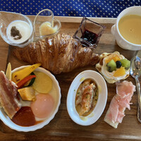 フランス料理 オークヴィル - 