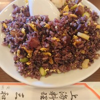 三和楼 - 炒飯 三和楼 - 炒飯