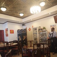 三和楼 - 店内 三和楼 - 店内
