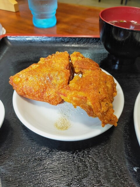 台湾料理 鴻福苑（タイワンリョウリ コウフクエン） - 古殿町その他（台湾料理）の写真