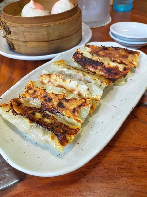 台湾料理 鴻福苑（タイワンリョウリ コウフクエン） - 古殿町その他（台湾料理）の写真