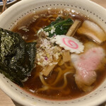 Kawano Soba - 