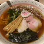 Kawano Soba - 