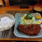 Katsu Zen - 