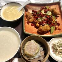 GoldFin 過門香 新橋店 - 