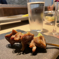 焼鳥 みかど - 