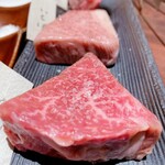 肉の館 羅生門 - 