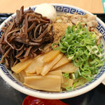 博多屋台ラーメン 一幸舎 - 