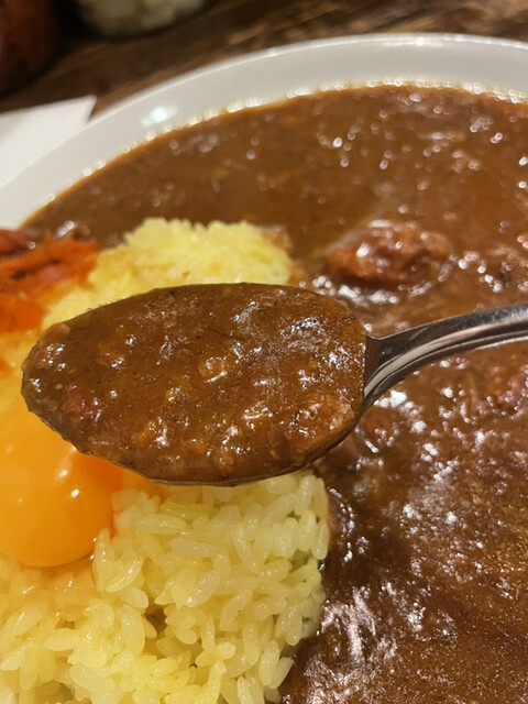 Savoy サヴォイ 神戸三宮 阪急 カレーライス 食べログ Savoy サヴォイ 神戸三宮 阪急 カレーライス 食べログ
