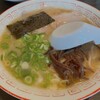 久留米ラーメン 来福軒