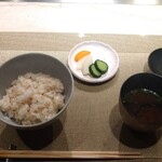 鉄板焼 ステーキ 北野坂 - 