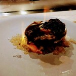 鉄板焼 ステーキ 北野坂 - 