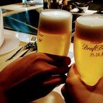 鉄板焼 ステーキ 北野坂 - 