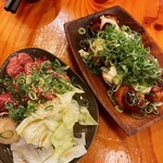 Takoyaki Sakaba Heberekeya - 