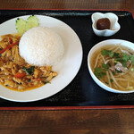 タイ料理 メーパオ - 