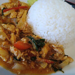 タイ料理 メーパオ - 