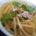 タイ料理 メーパオ - 