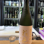 醍醐 - 十四代の高木さんの愛山を使用❗かなり華やかですよ‼️