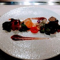 鉄板焼 ステーキ 北野坂 - 