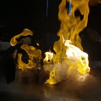 鉄板焼 ステーキ 北野坂 - 