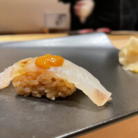 名駅 鮨 Sublime - 