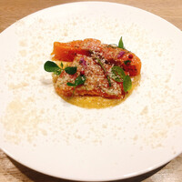 QUAND L'APPETIT VA TOUT VA ! - 