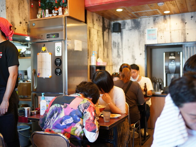 Honke Daiichi Asahi Hon Ten photo 4