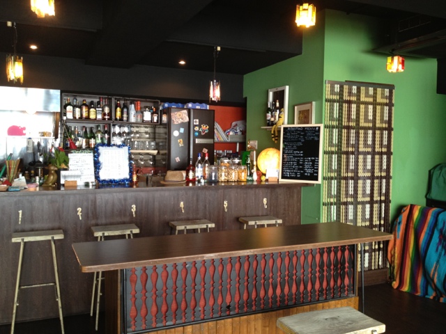 ルードルーツ Rude Roots 渋谷 カフェ 食べログ