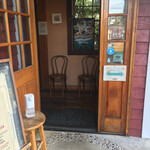 阿里山cafe - 