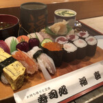 Sushidokoro Fukki - 