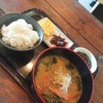 食べ呑み処 ふぁいだまやー - 