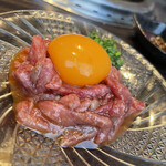神戸牛・個室焼肉 大長今 天空 - 