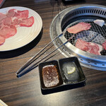 神戸牛・個室焼肉 大長今 天空 - 