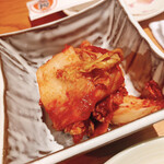 焼肉 天狗 - 
