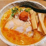 自家製麺 らーめん工房 縁 - 