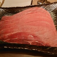 うしごろ 貫 五反田店 - ■焼きしゃぶ　タン