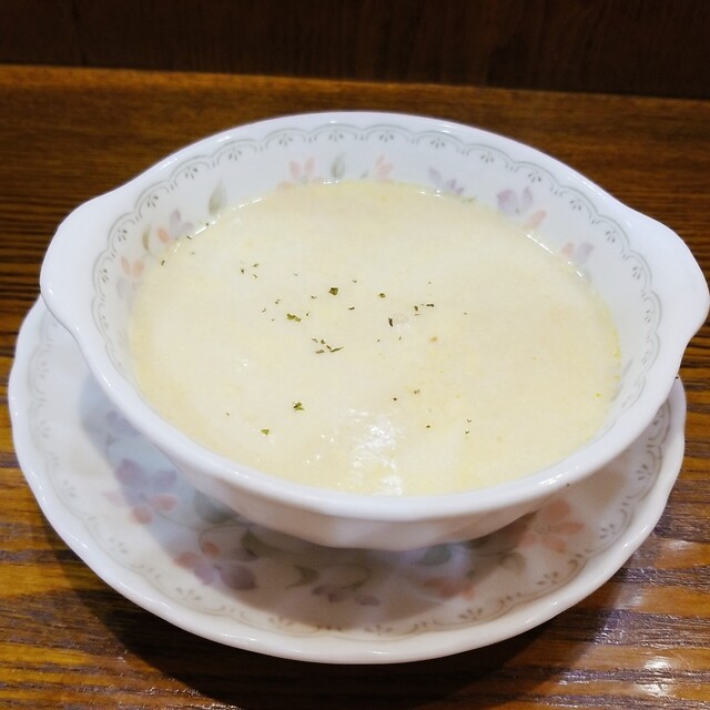 にんじん - 一ノ関（食堂）の写真