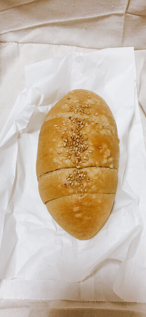 ムジカブラン 柏林台（パン）- 帯広市のパン屋