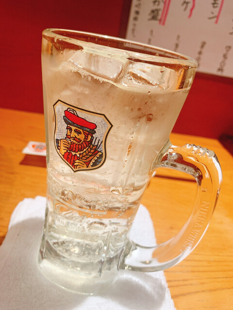 Yakiniku Tengu Honmachi Ten