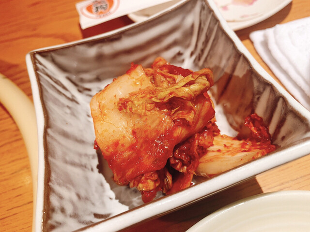 焼肉 天狗 本町店（テング） - 青森（焼肉）の写真