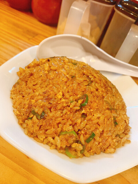 あぁ博多人情 青森店 - 青森（ラーメン）の写真