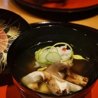 懐石料理 桝田 - 
